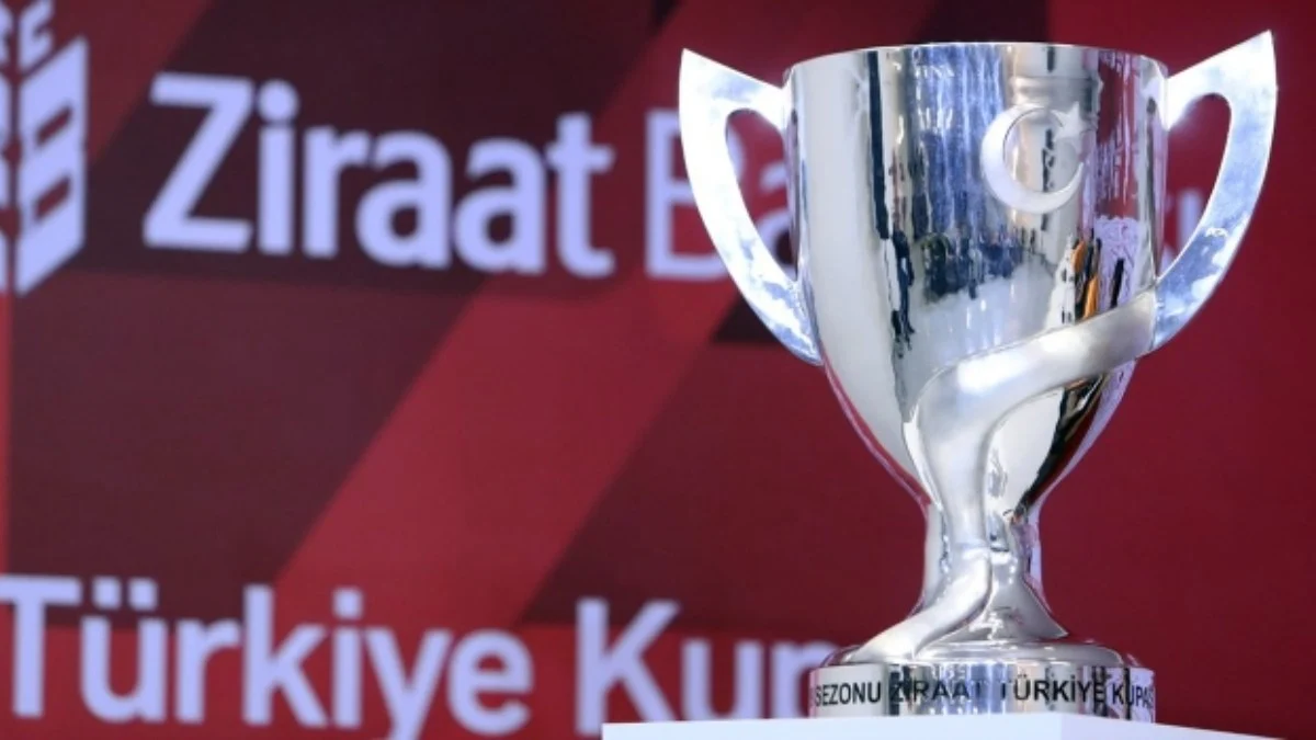 KUPA DA KURA ÇEKİMİ BUGÜN 