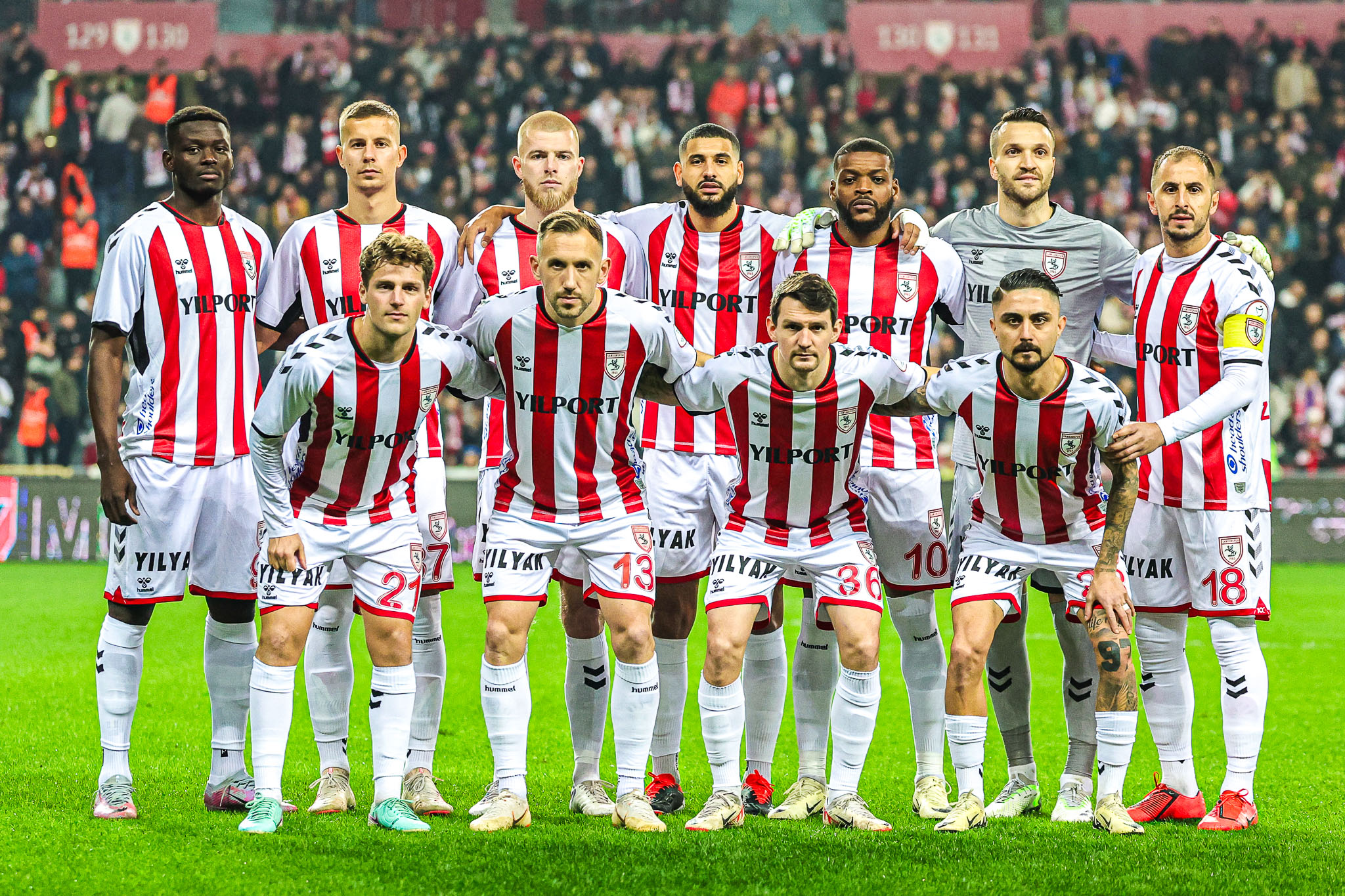 NET GALİBİYET 