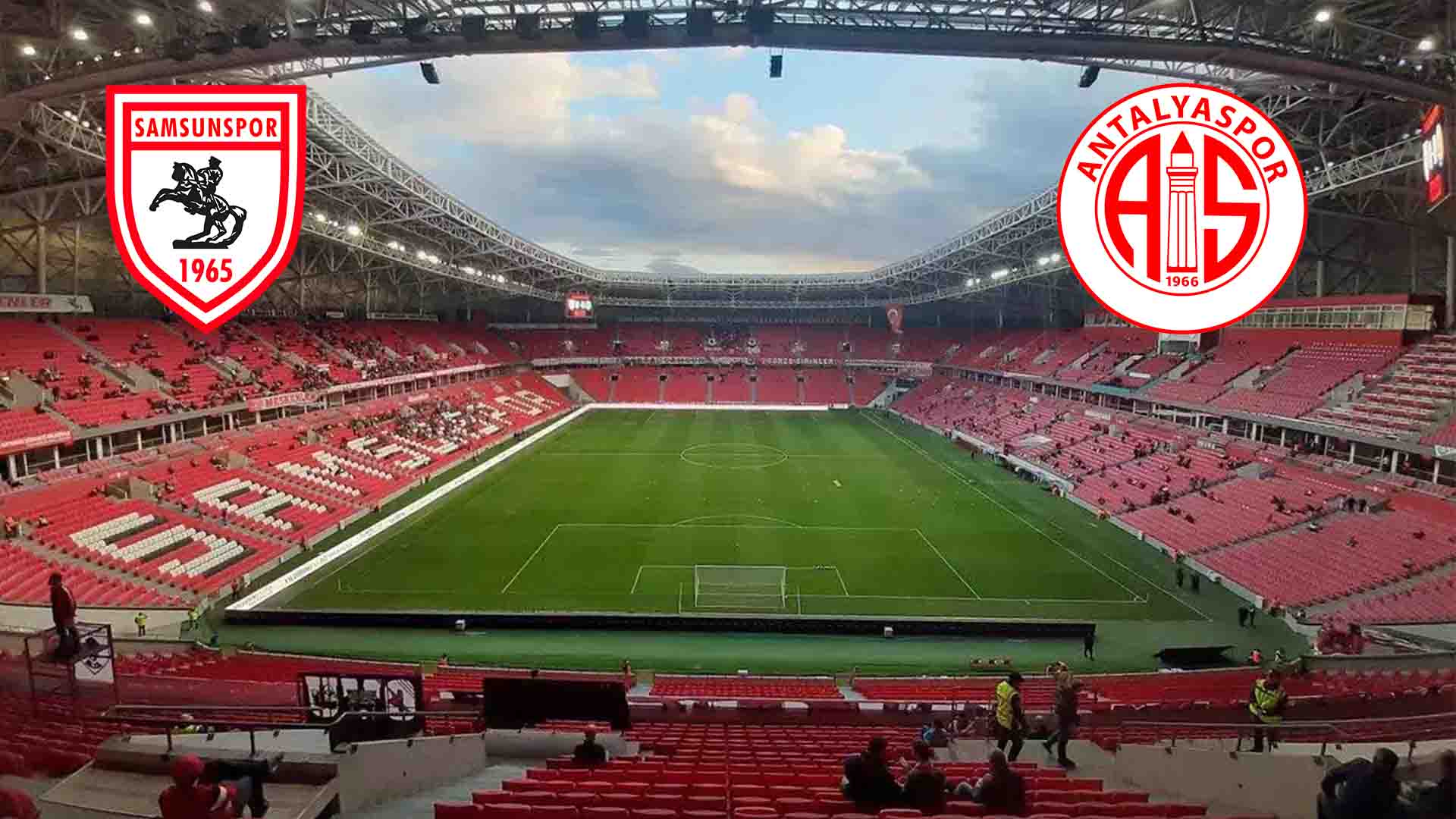 KRİTİK MAÇ BUGÜN !