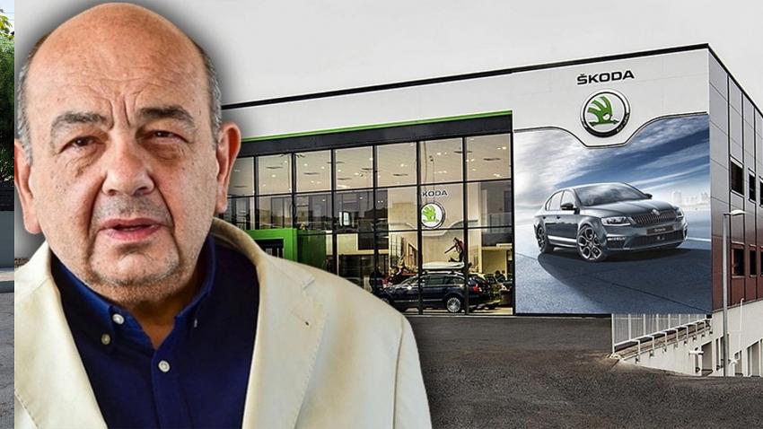 BİRİLERİ İŞÇİNİN TAZMİNATINA ÇÖKERKEN O NE YAPTI 