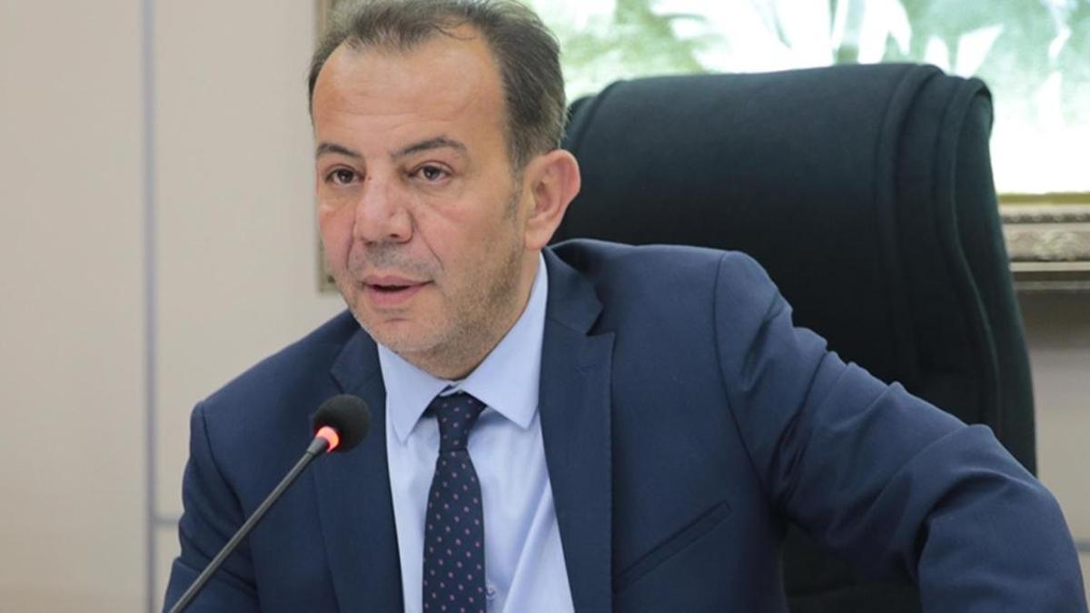 20:57Tanju Özcan hakkında yurtdışına çıkış yasağı ve adli kontrol kararı