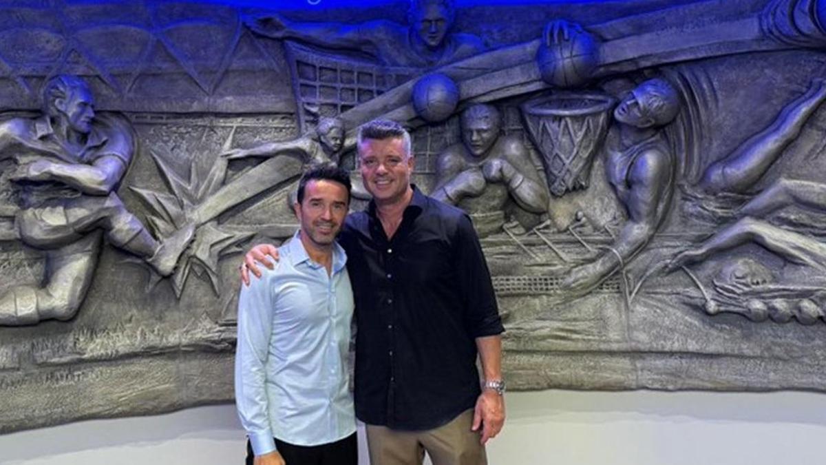 20:17Fenerbahçe duyurdu! Gökhan Gönül…