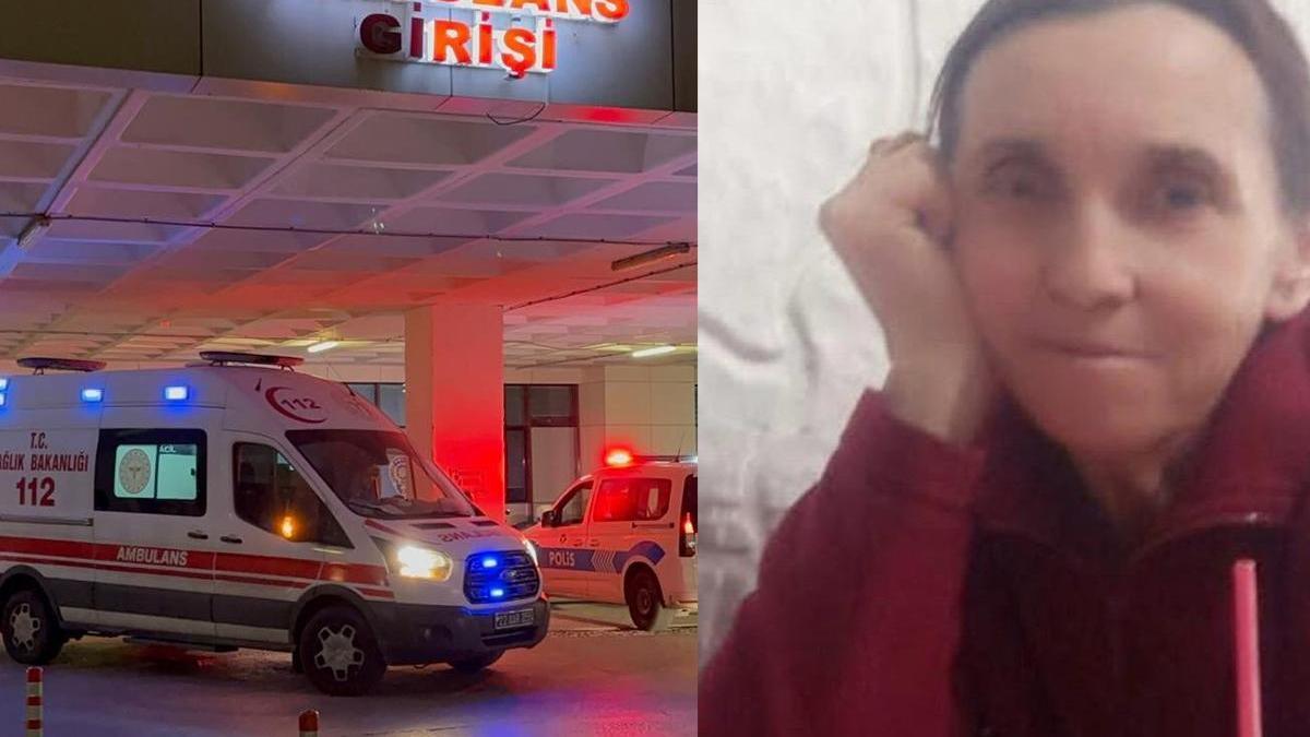 21:38Ailesini zehirleyip annesini yaralamıştı! Acı haber geldi