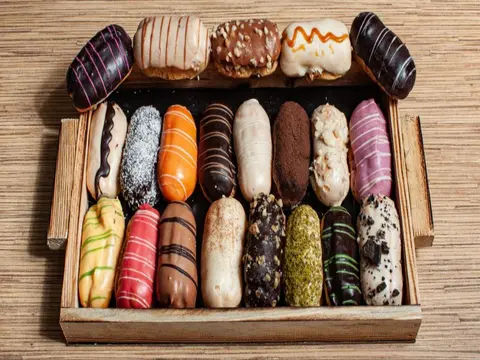 Ekleristan konkordato sürecine girdi