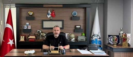 ROTA YAPI YÖNETİM İLE SORUNSUZ YAŞAM ALANLARI