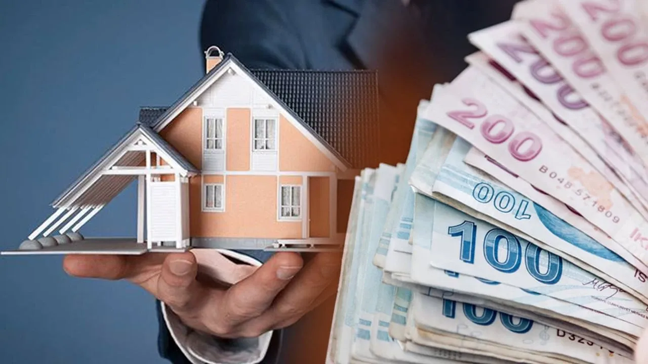 Şubat Ayı Kira Artış Oranı Belli Oldu