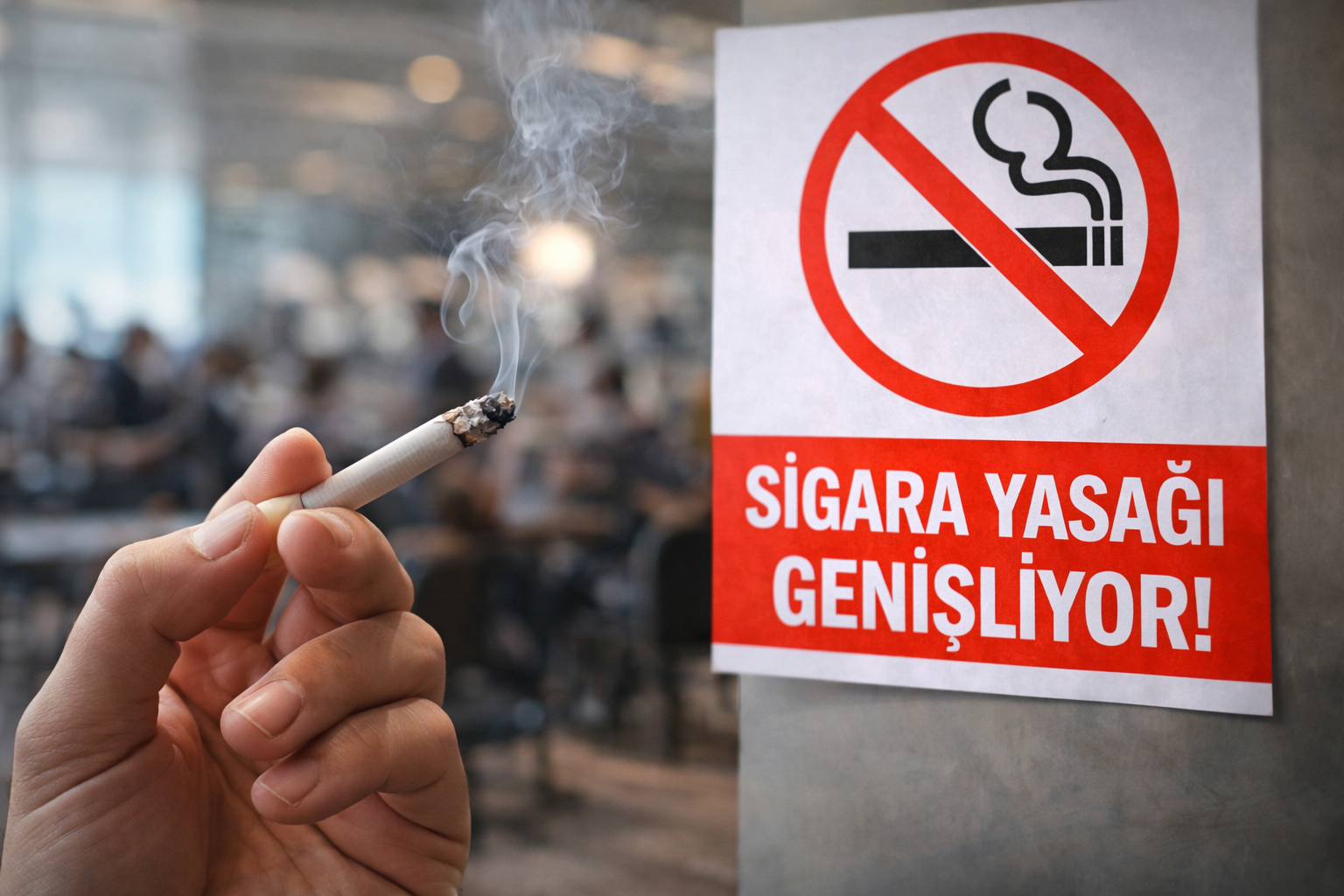 Sigaraya Şubat Ayında Zam Bekleniyor: 5 ila 10 TL Arasında Artış Öngörülüyor
