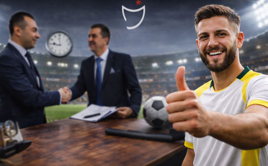 SÜPER LİGDE ARA TRANSFER DÖNEMİ BU GECE SONA ERİYOR