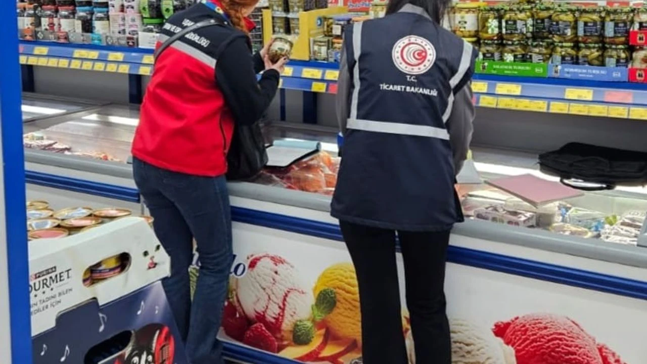 Ramazan Öncesi Gıda Denetimleri Ülke Genelinde Artırıldı