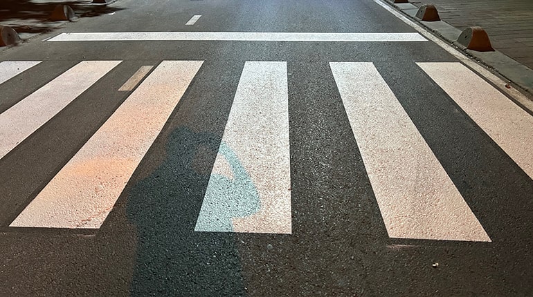 Kaldırımlar Yayalara Geri Dönüyor: Yaya Yolunu İşgal Edenlere 5 Bin TL Ceza