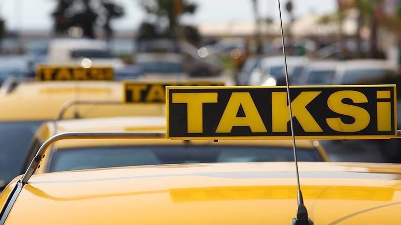 TAKSİLER DE KART GEÇMİYOR SORUNU TARİHE KARIŞIYOR