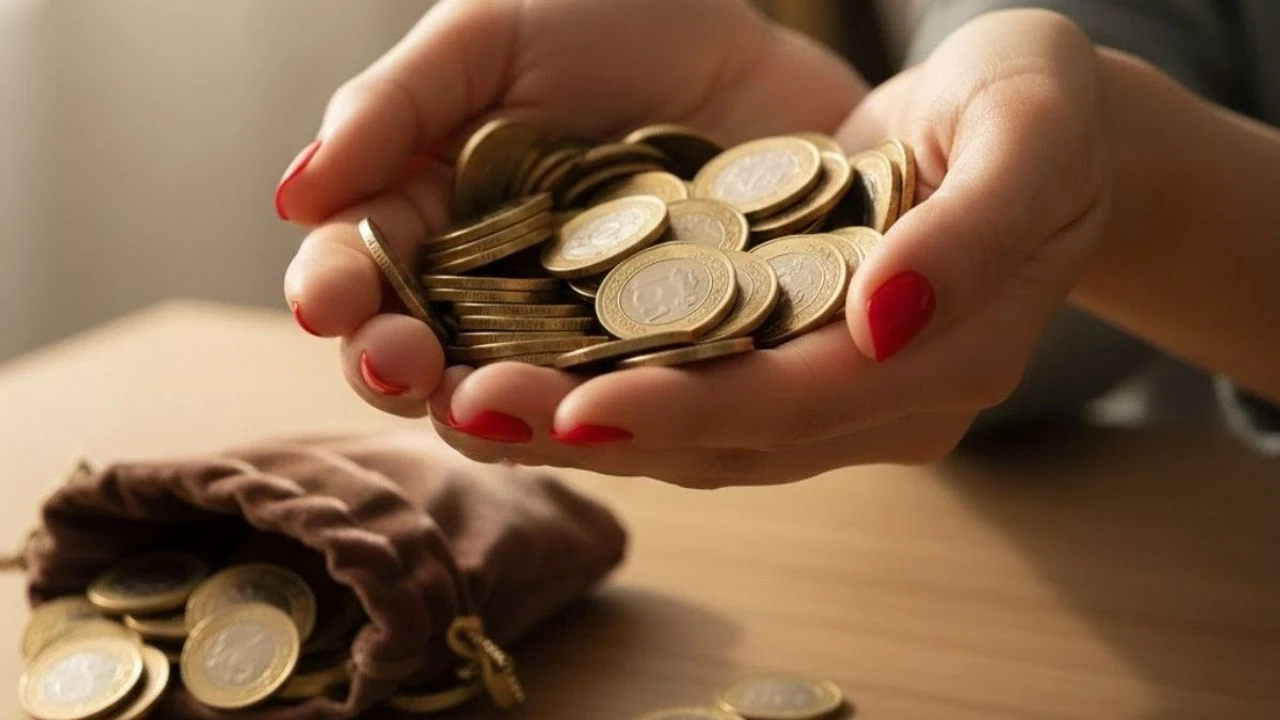 ARTIK BU PARALARI DARPHANE BASMAYACAK