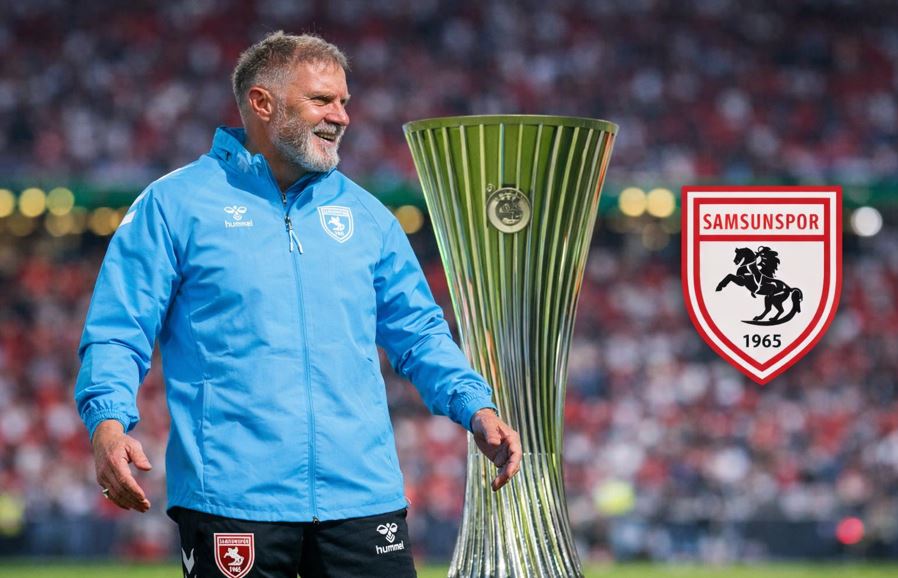 İŞTE MAÇIN HAKEMİ 