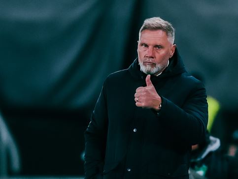 FİNK TARAFTARDAN SON DERECE  MEMNUN 