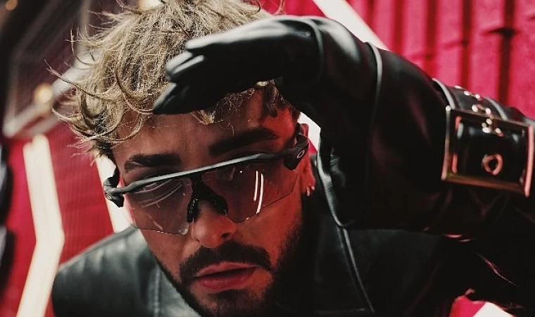 Samsunlu Rapçi Sefo’dan Samsunspor’a Marş Gibi Şarkı: “Tek Gerçek Var”