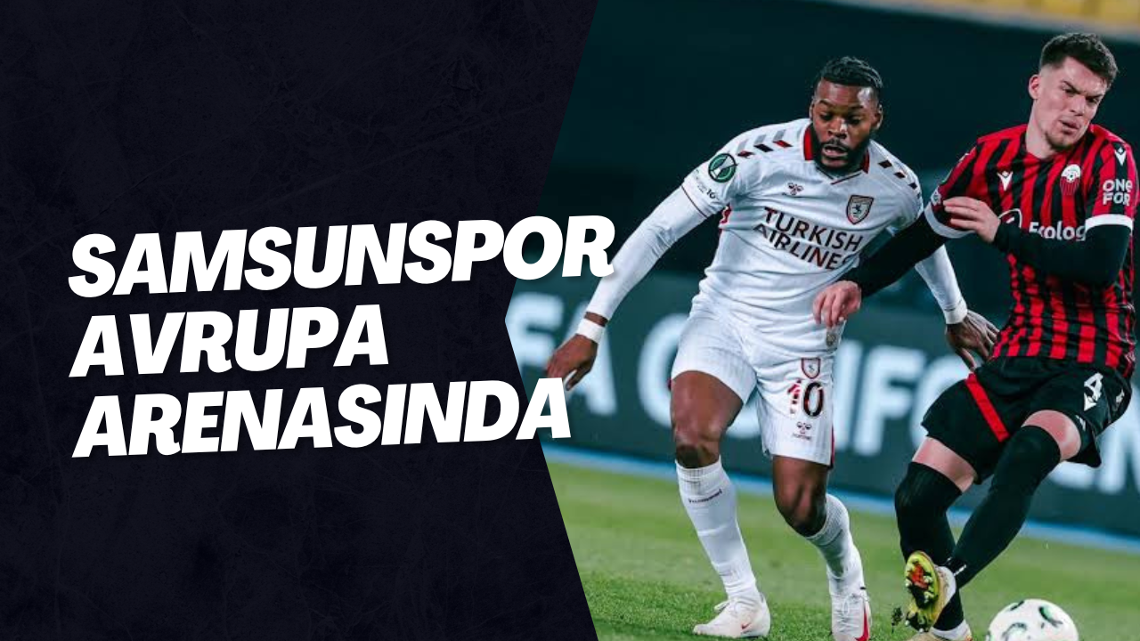 KIRMIZI BEYAZLILAR GALIBIYET İÇİN SAHADA