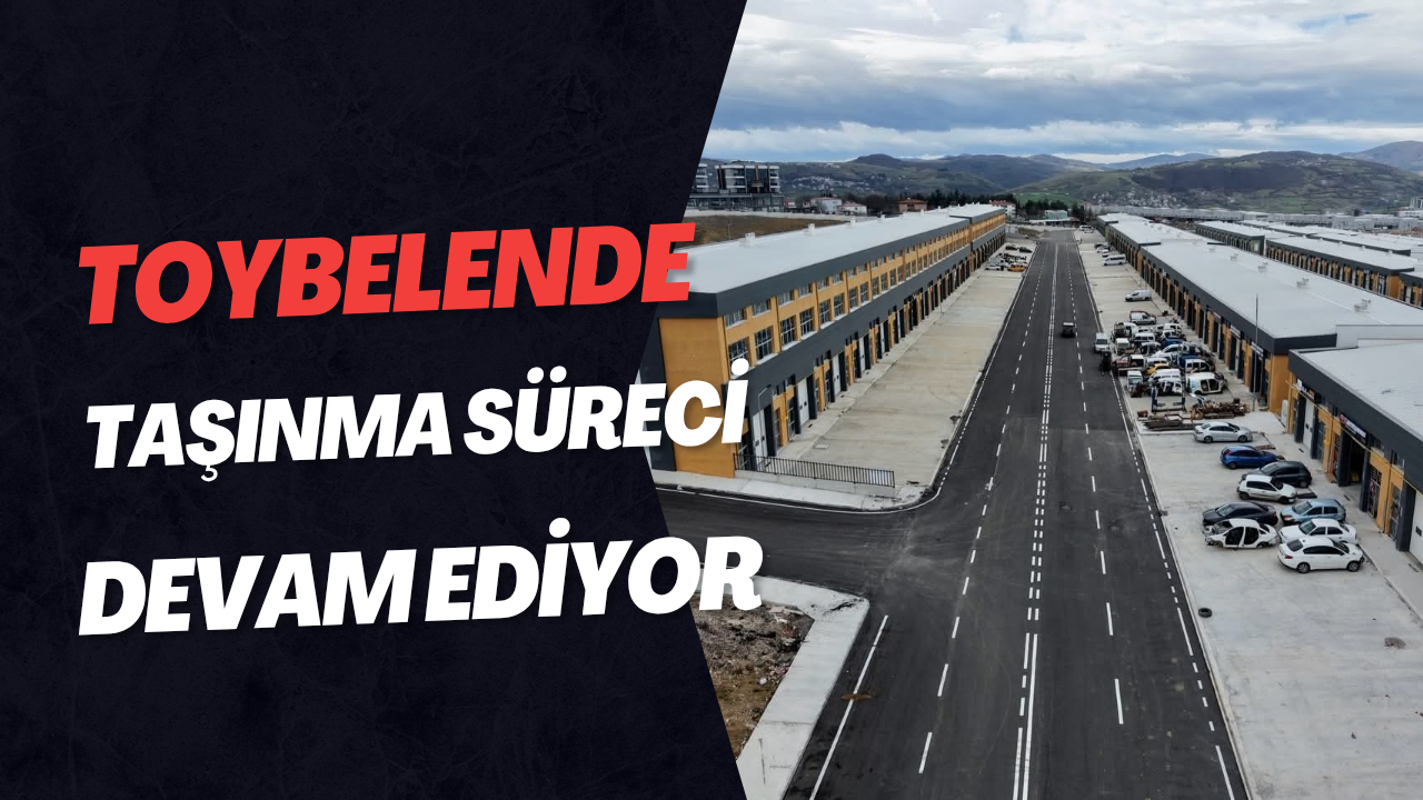 SÜREÇ DEVAM EDIYOR