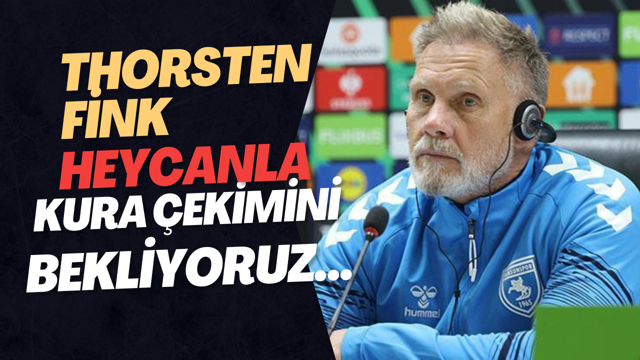 HEYCANLA BEKLİYORUZ..
