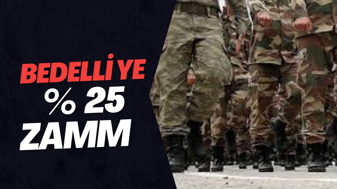 bedelli de fiyat ayarlaması