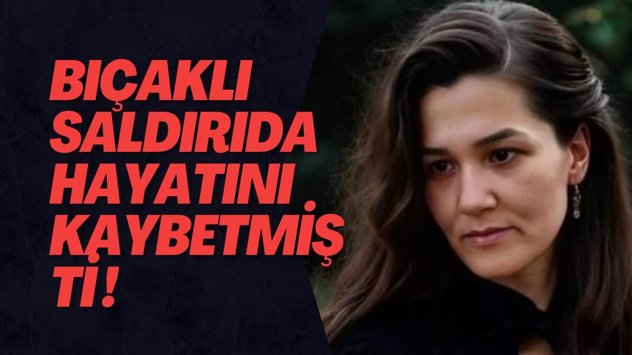 Çekmeköy’de bıçaklı saldırıda hayatını kaybeden öğretmen son yolculuğuna uğurlandı