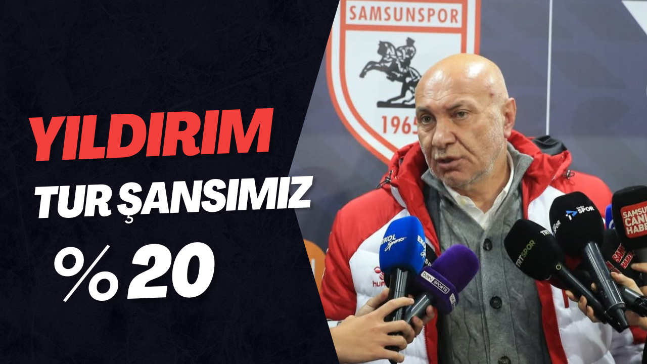 Tur şansı zora girdi